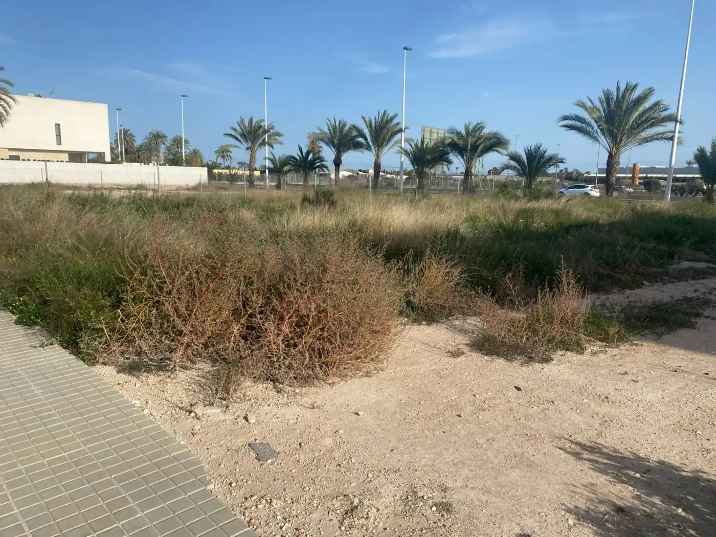 Terreno residencial en venta en Elche ciudad, imagen 32