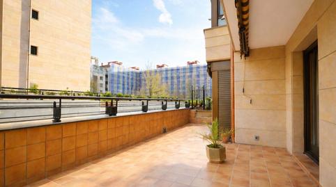 Foto 2 de Pis en venda a Tolosa Hiribidea, Antiguo, Donostia - San Sebastián