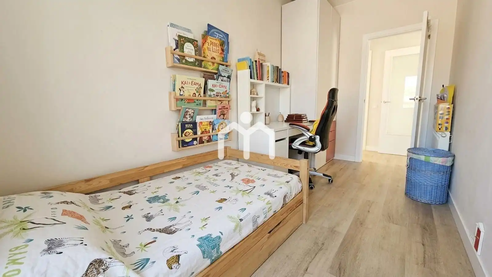 Habitación de Piso en venta en Badalona con Aire acondicionado, Calefacción y Parquet