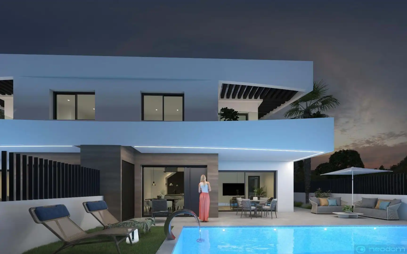 House with pool for sale in Dolores, imagen 37