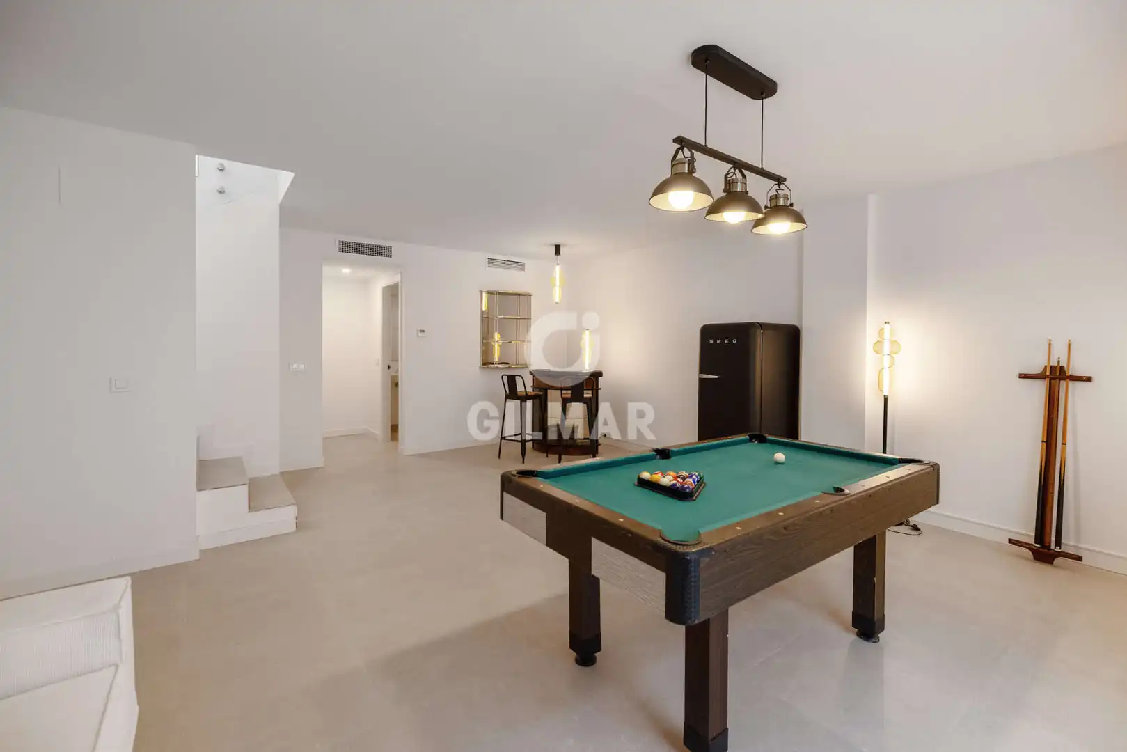 Casa adosada en venta en Estepona con Calefacción, Jardín privado y Piscina