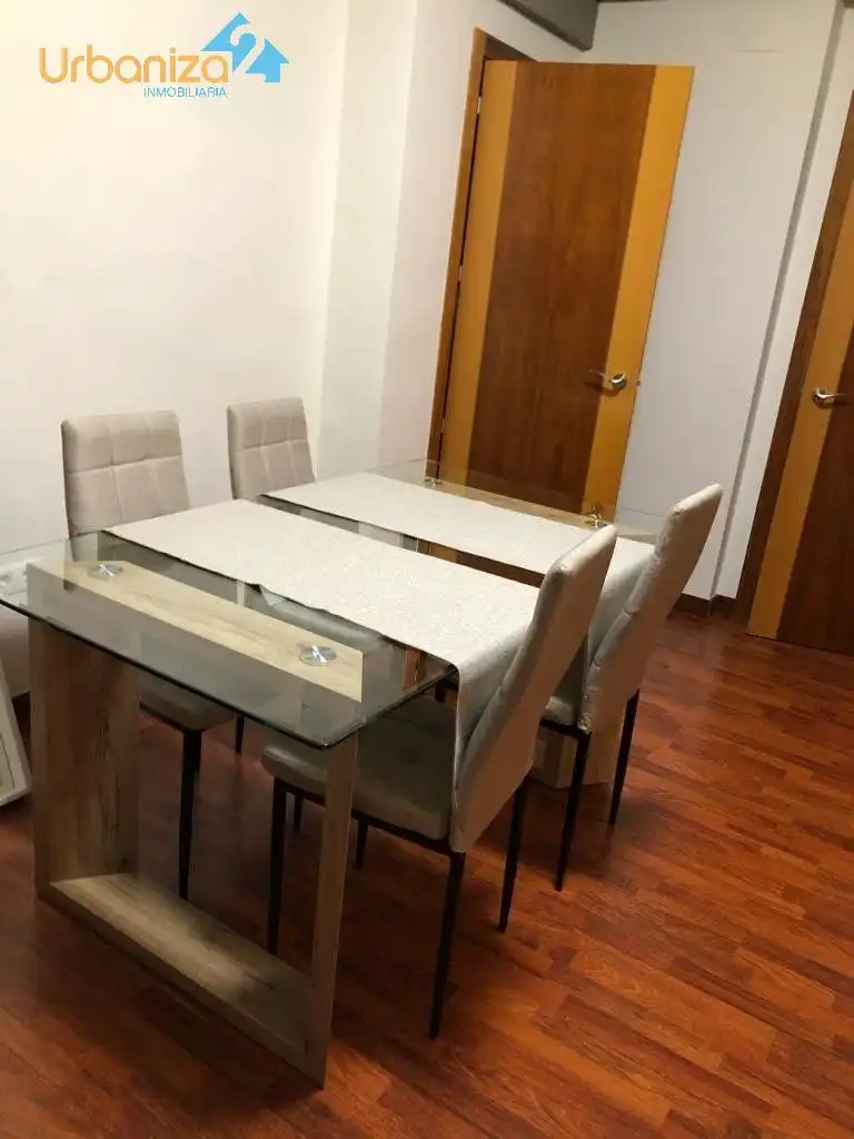 Apartament de lloguer a Calle CANARIAS, La Estación
