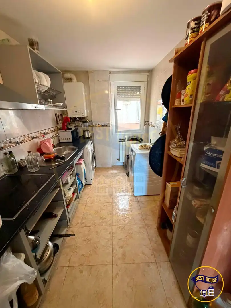 Piso en venta en Travesía MALDONADO (ARCAS), Arcas del Villar