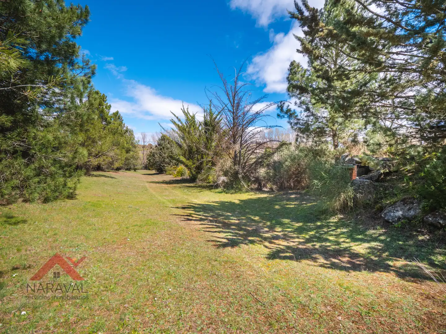 Casa o xalet en venda en Burgo de Osma - Ciudad de Osma amb Calefacció, Jardí privat i Terrassa