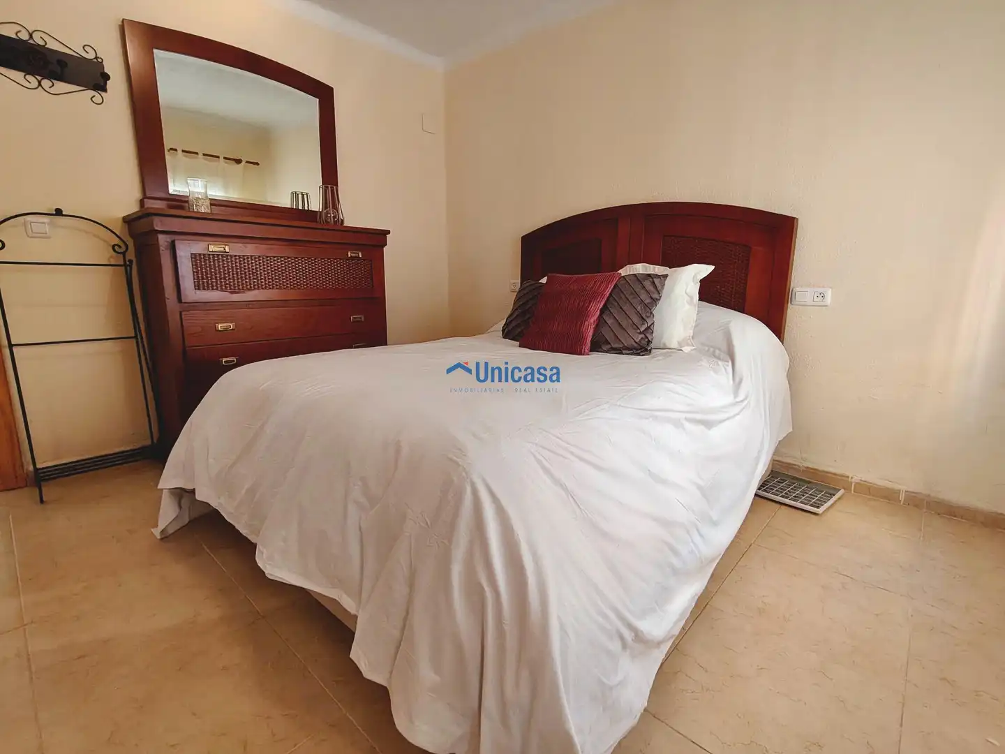 Habitación de Piso en venta en Málaga con Aire acondicionado