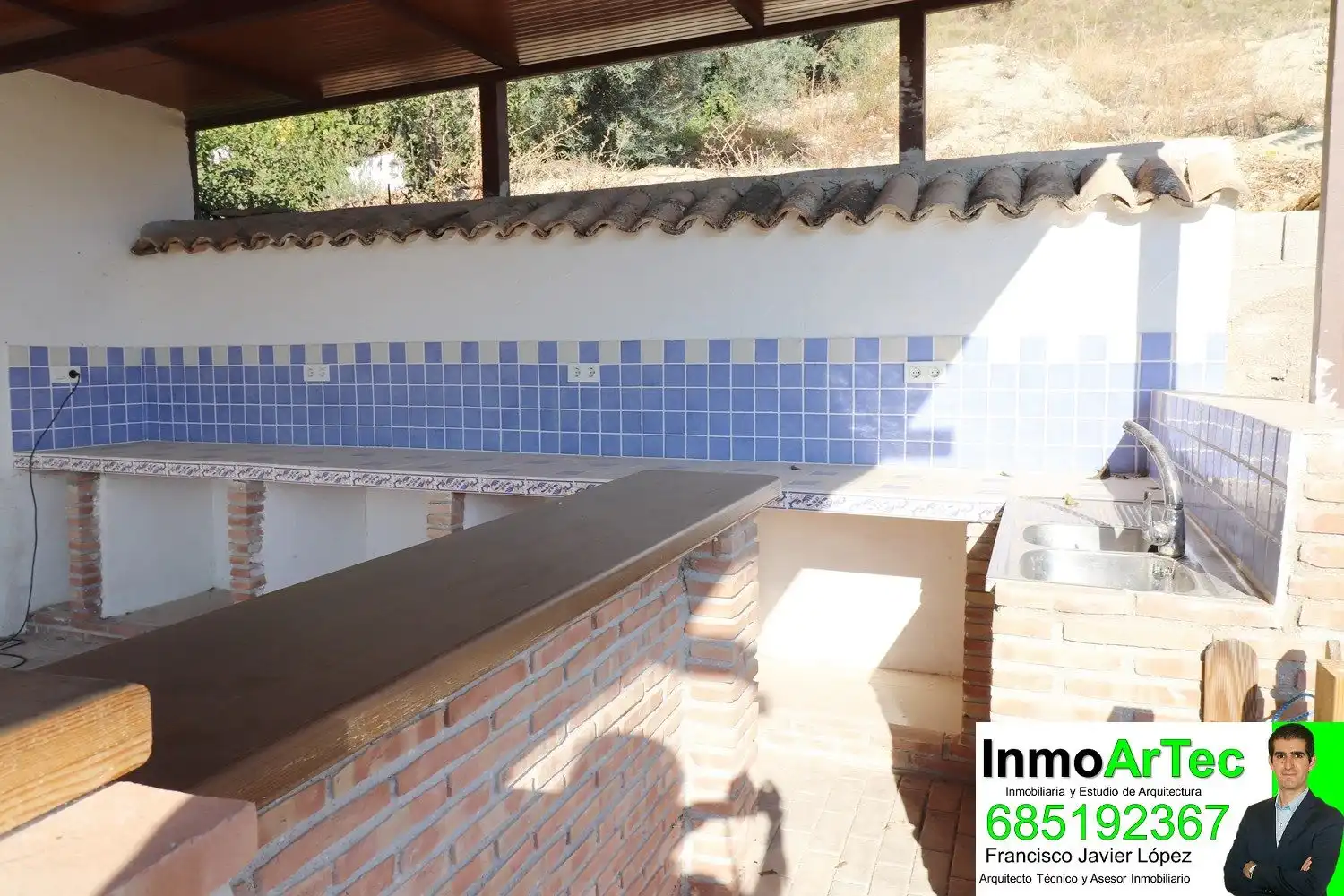 Casa amb piscina en venda a Avenida Rodríguez de la Fuente de Íllora 56, imagen 31