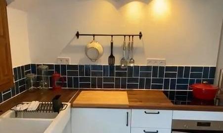 Foto 2 de Àtic en venda a La Regia, Orihuela