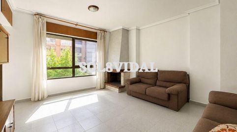 Foto 3 de Piso en venta en Avenida Teodomiro, Orihuela ciudad, Orihuela