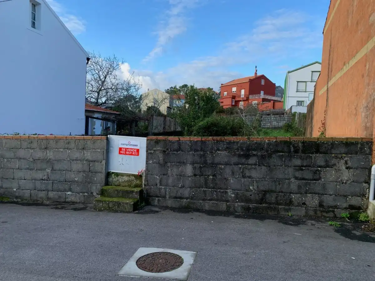 Residential for sale in Boiro