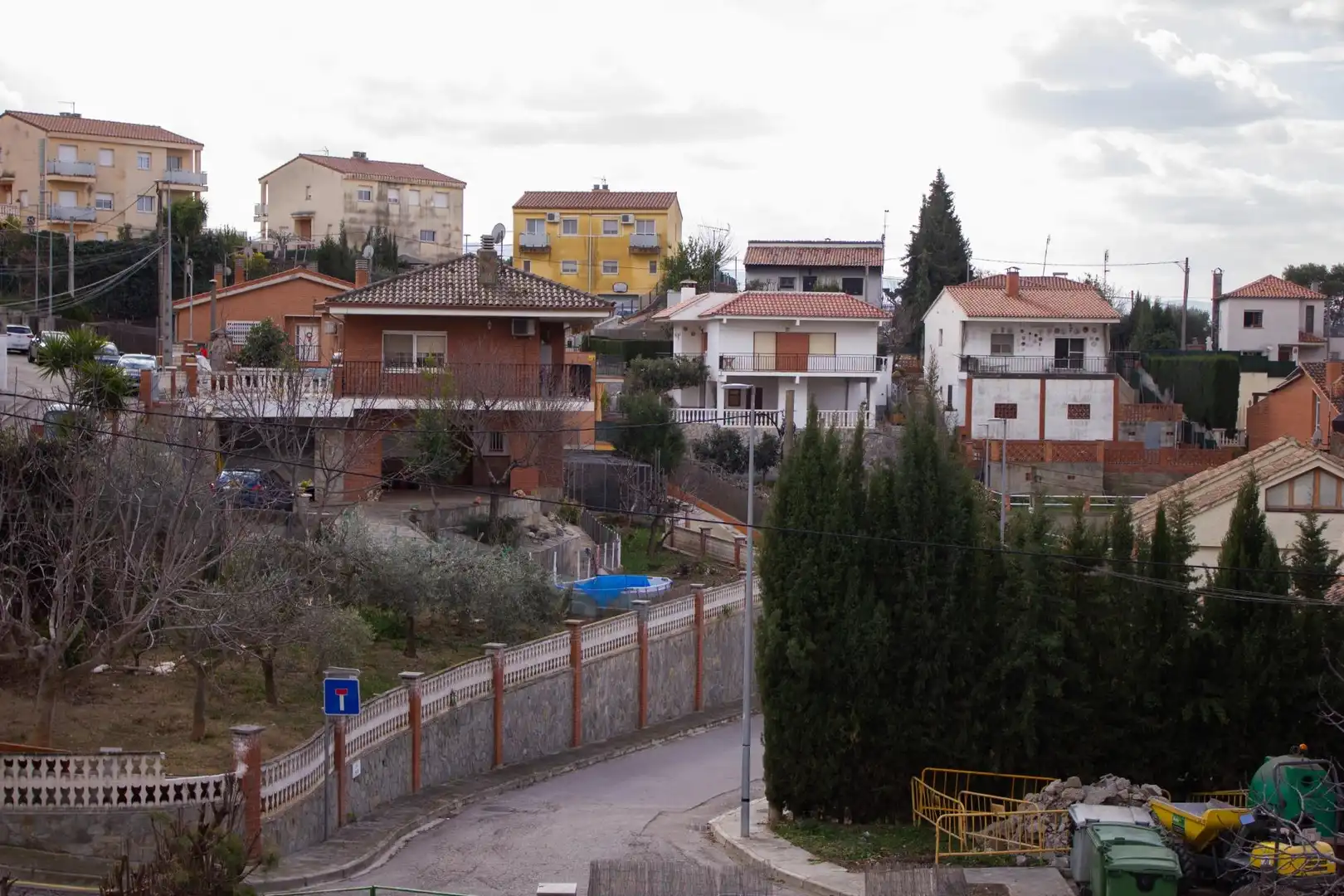 Terreny residencial en venda a Carrer PENEDES, imagen 19
