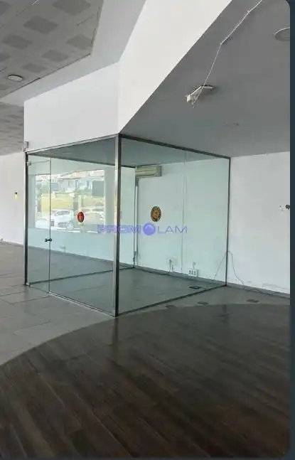 Nau industrial de lloguer a Avenida de Blas Infante, imagen 7