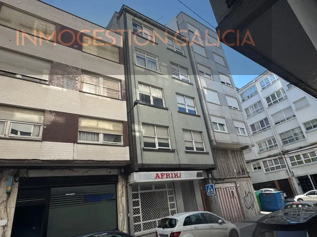 Altri in vendita a Rua Alcalde Beccaria