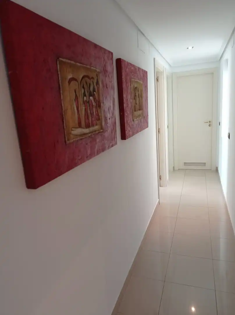 Piso en venta en PACIFICO, Paseo Marítimo Oeste - Pacífico