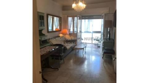 Foto 5 de Pis de lloguer a Centro,  Almería Capital