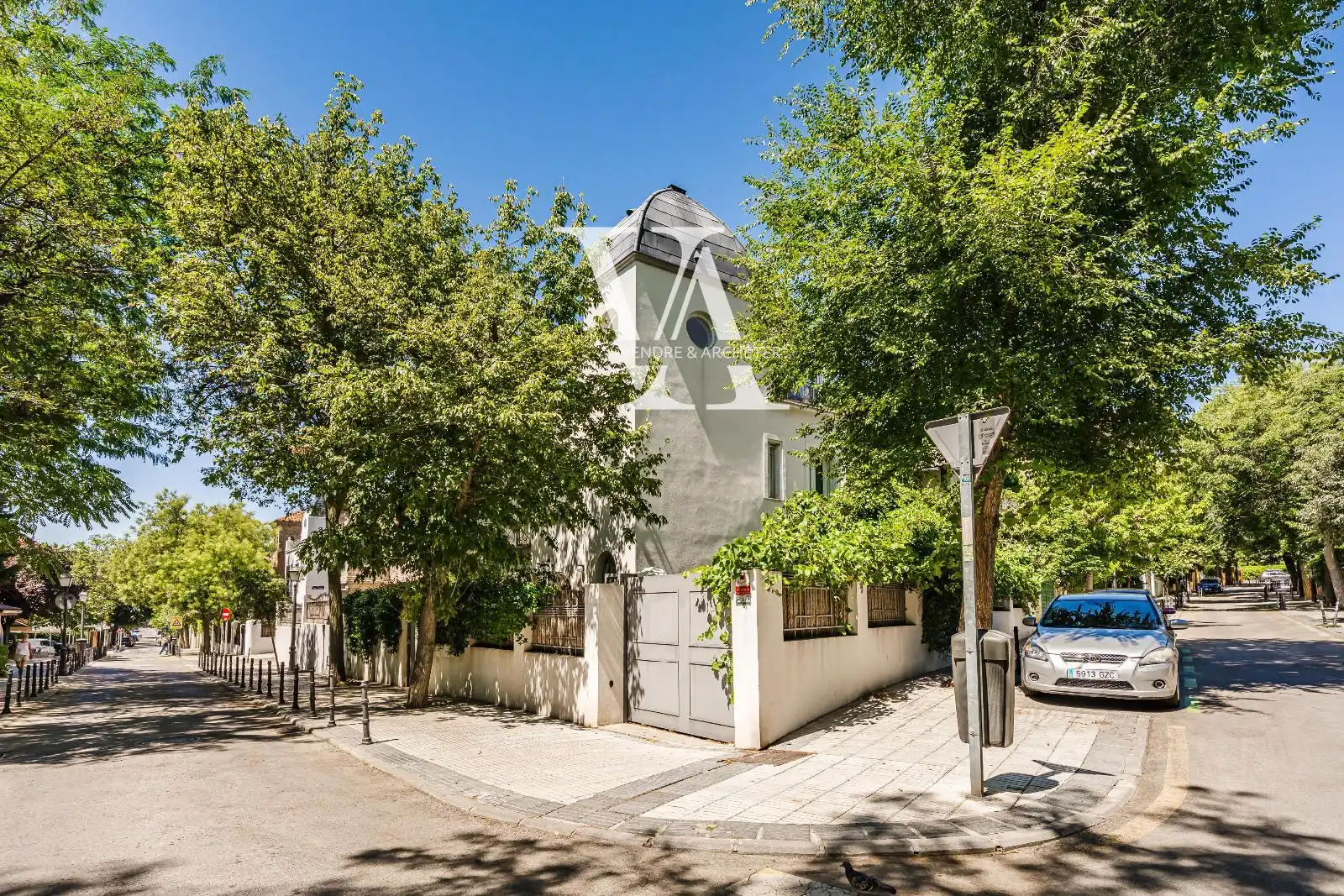 Chalet en venta en Retiro, imagen 5