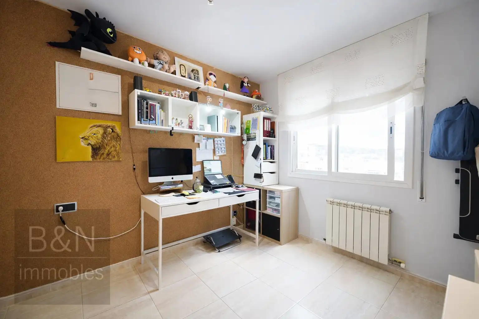 Duplexes for sale in Terrassa  with Heating, Terrace and Balcony