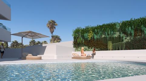 Photo 4 of Flat for sale in Calle Extramuros Palmeral, 2, El Grao, Castellón