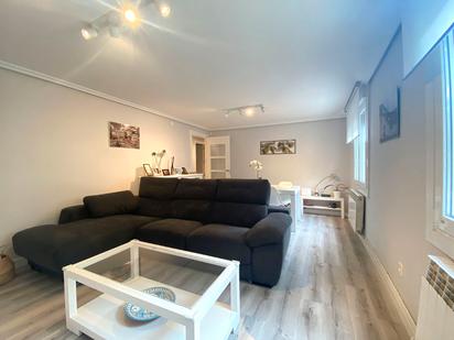 Living room of Flat for sale in Vitoria - Gasteiz  with Heating and Terrace