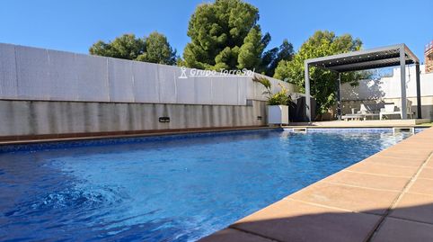 Foto 2 de Casa o chalet en venta en Sanera, Ciutat Jardí Bonanova, Calafell
