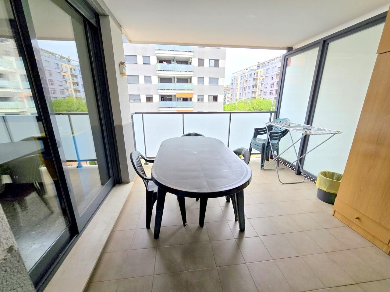 Terrace of Apartment for sale in Gandia  with Furnished and Community pool