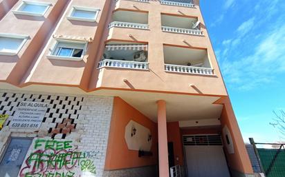 Exterior view of Flat for sale in San Pedro del Pinatar