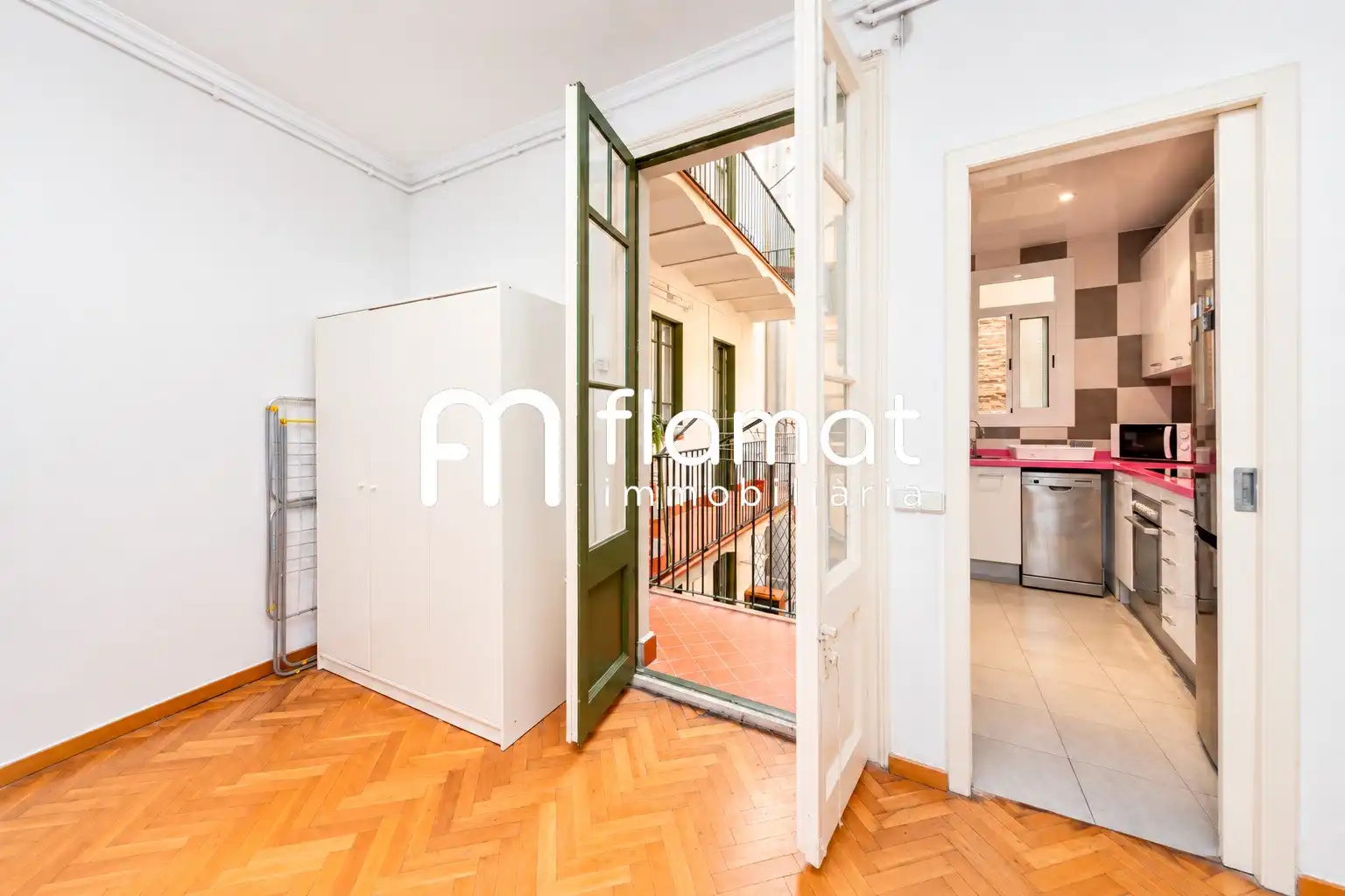 Wohnung mit Aufzug zum Verkauf in Calle Roger De Flor, imagen 20