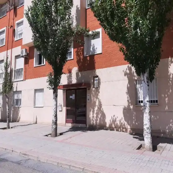 Flat for sale in Calle José Zorrilla, imagen 2