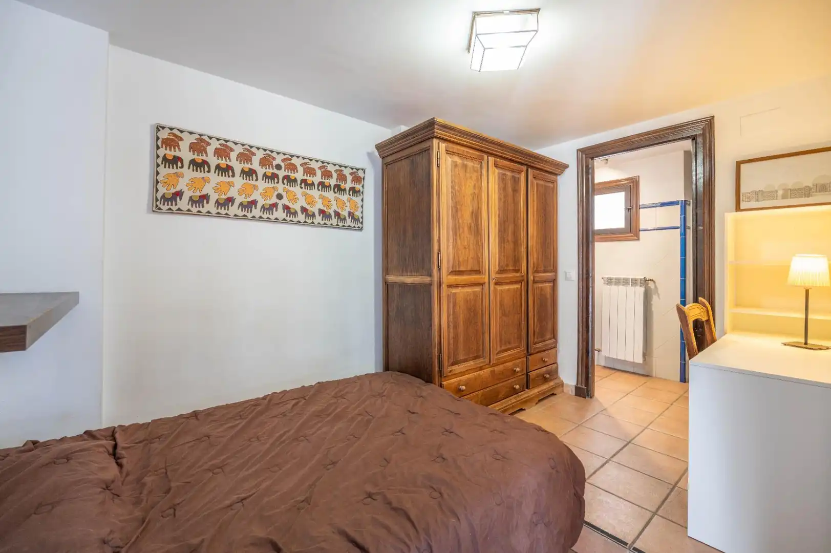 Bedroom of Buildings for sale in Granada