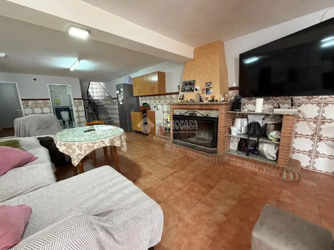 Casa o chalet en venta en Torredonjimeno