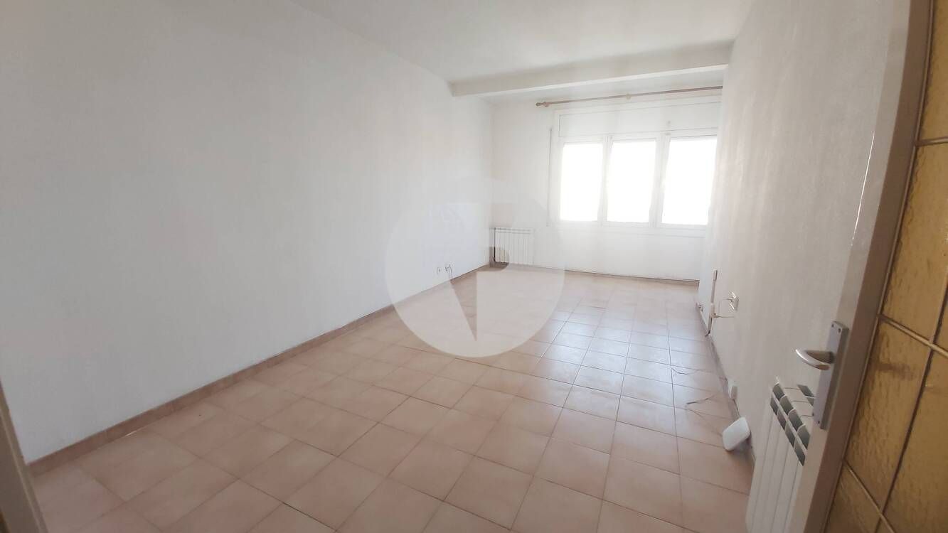 Bedroom of Flat for sale in Terrassa  with Heating and Balcony