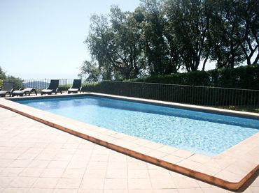 Villa avec piscine à vendre à Platja d'Aro
