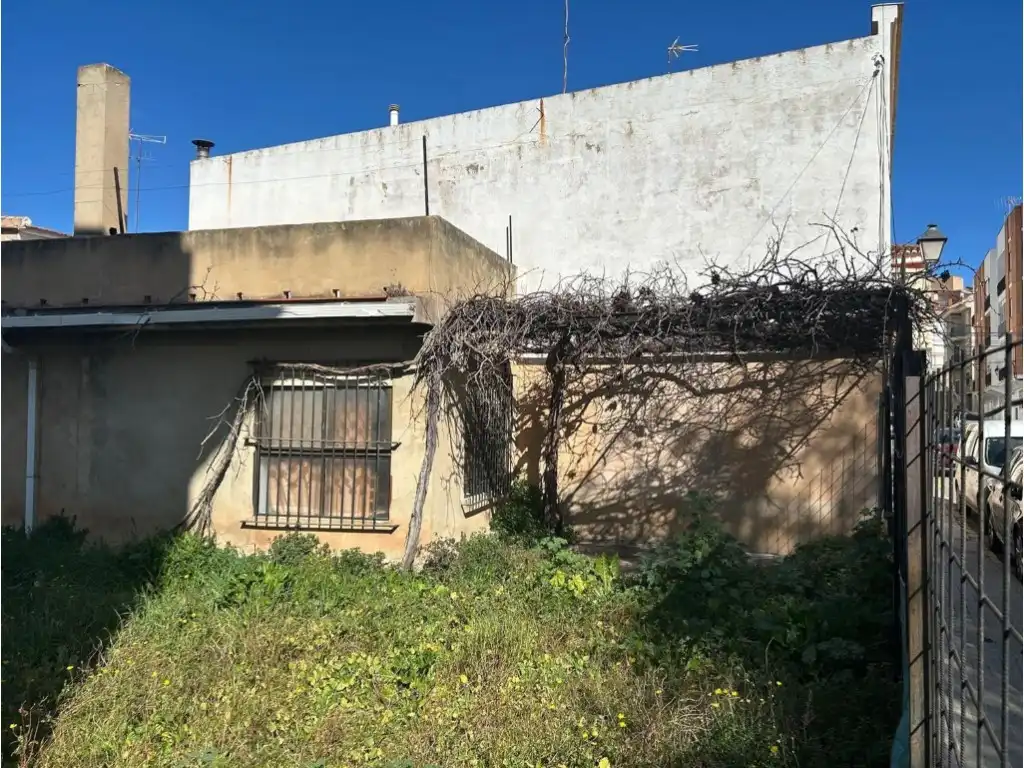 Residential land for sale in Altura, imagen 7