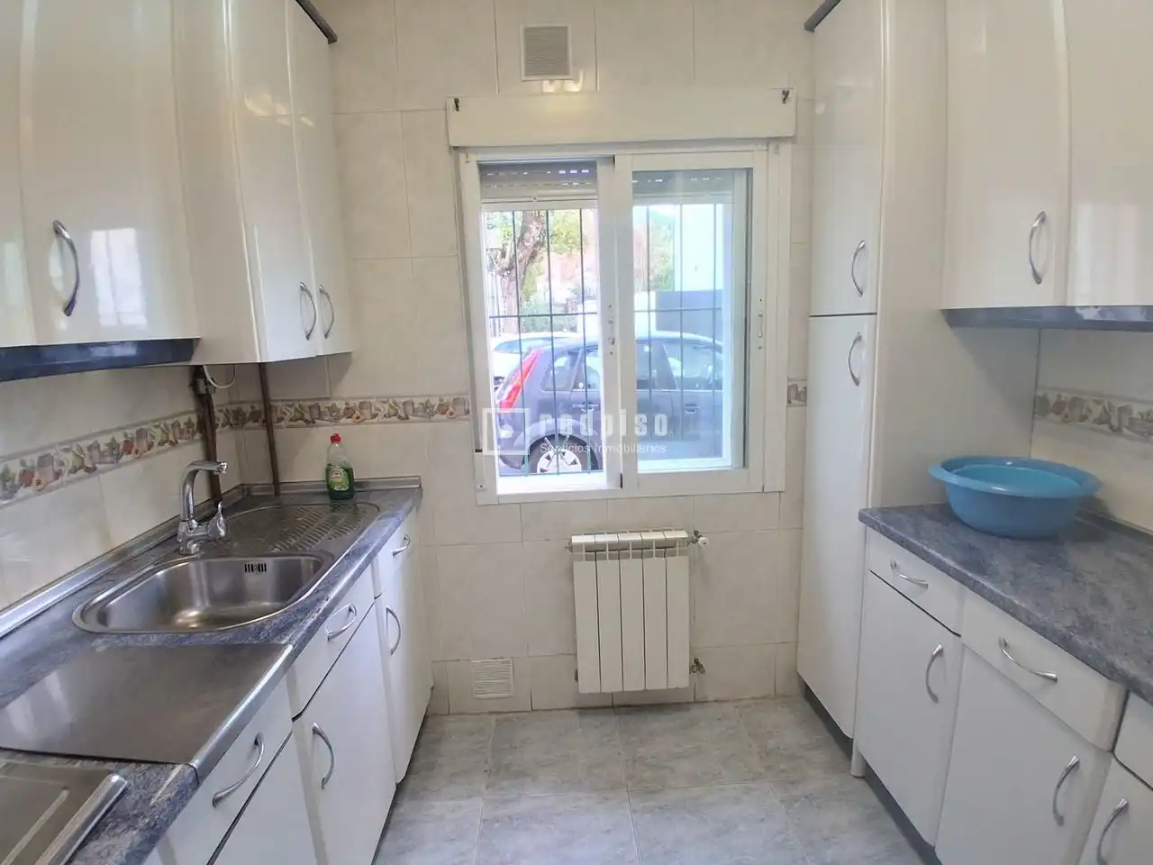 Piso en venta en FRESNEDILLAS, Fuentelarreina