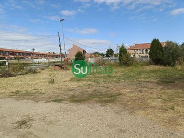 Terreno residencial en venta en Calle Real
