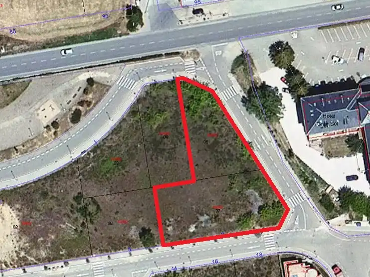 Residencial en venda en Solsona