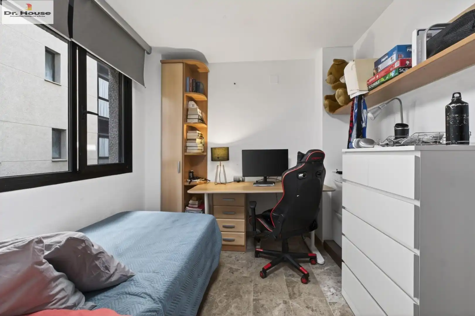 Habitación de Piso en venta en Málaga con Aire acondicionado, Calefacción y Terraza