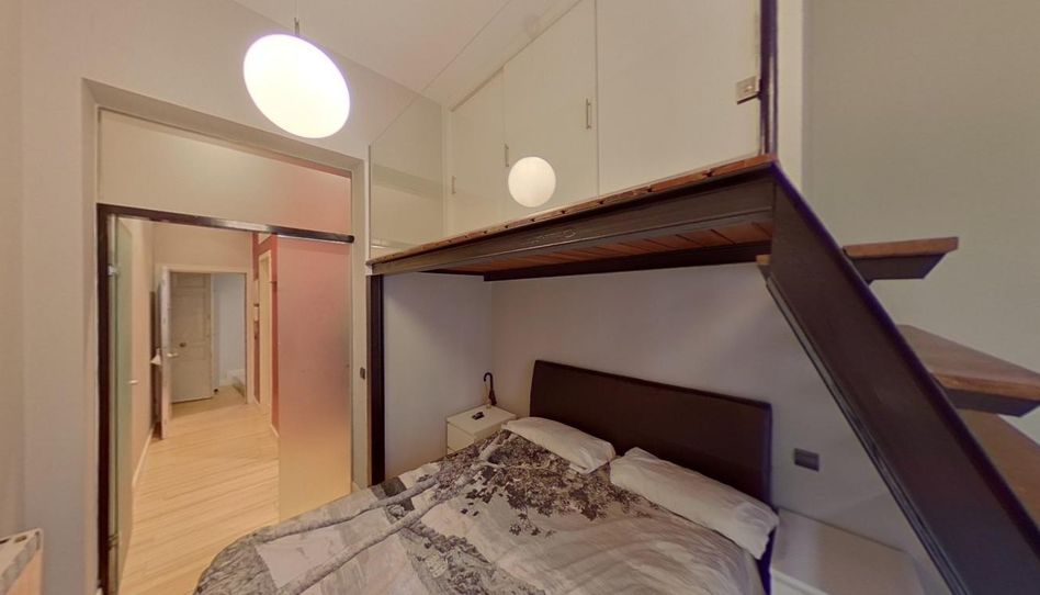 Piso de alquiler en Calle de Atocha, Embajadores - Lavapiés - Imagen 4