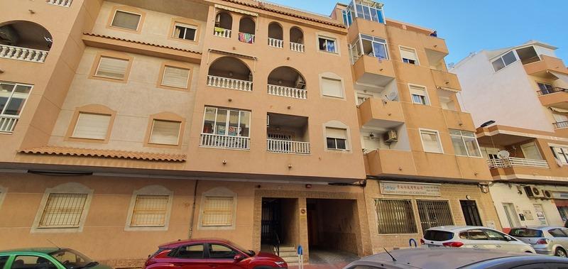 Photo 1 of Garage for sale in Juan Mateo Garcia, El Molino, Alicante