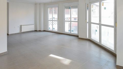 Foto 3 de Piso en venta en C/ Soledad, Centro, Puertollano