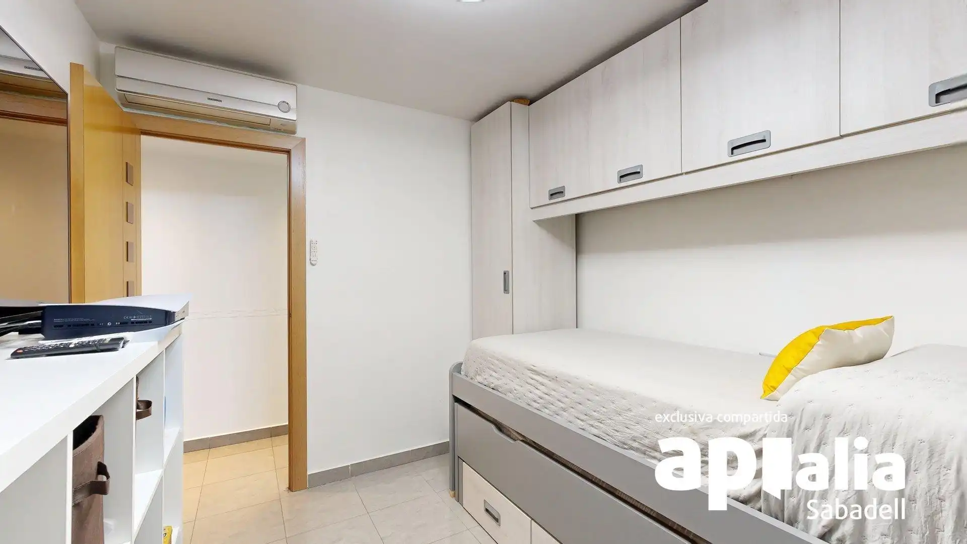 Appartamento con terrazza in vendita a Centre - Eixample – Can Llobet, imagen 23