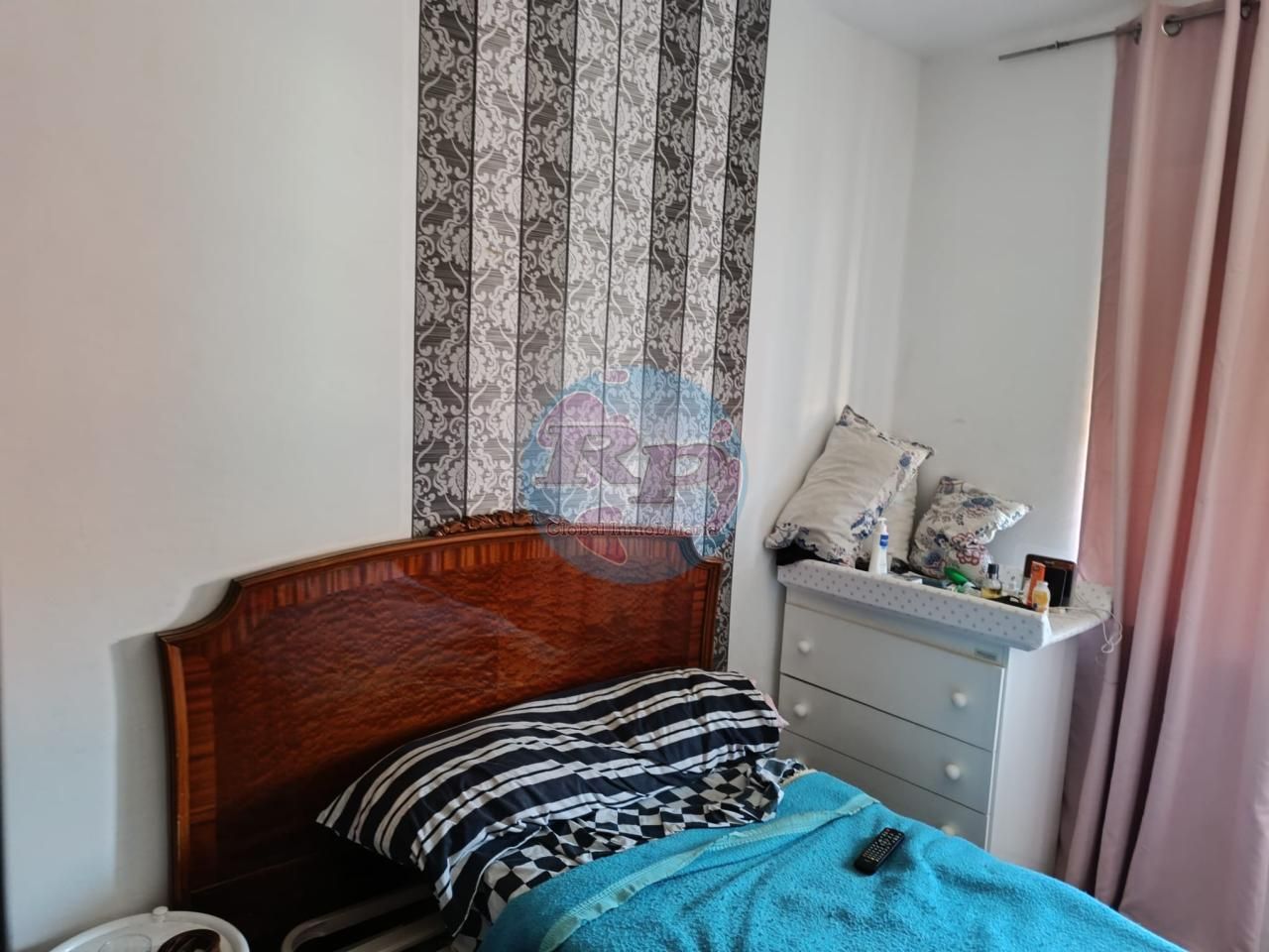 Bedroom of Flat for sale in León Capital   with Heating