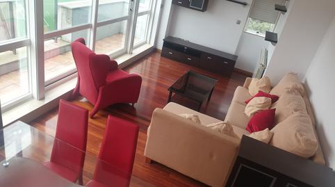 Photo 4 of Attic to rent in Avenida Barcelona, Campus Sur - Santa Marta, A Coruña