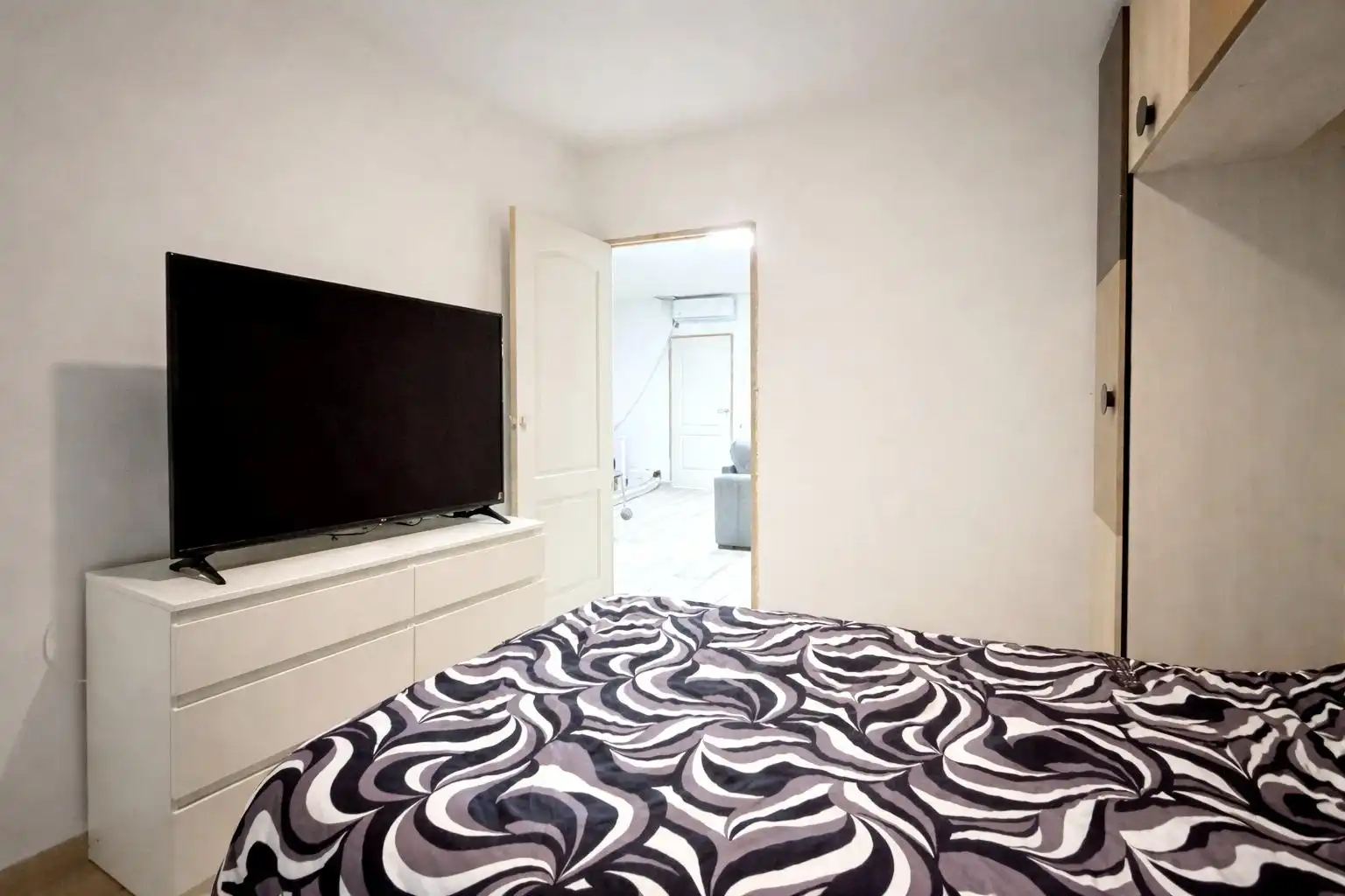 Schlafzimmer von Fabrikhallen zum Verkauf in Sagunto / Sagunt