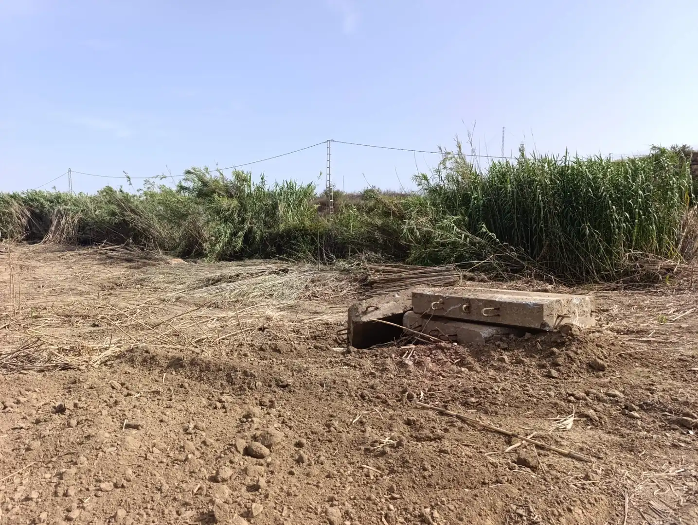 Terreno en venta en Málaga