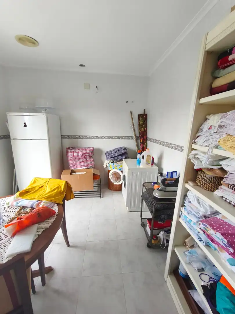 Kitchen of Houses for sale in Toén  with Heating, Private garden and Parquet flooring