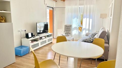 Foto 2 de Pis de lloguer a Los Europeos, Alicante