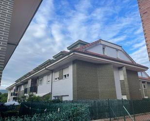 Exterior view of Duplex for sale in Piélagos