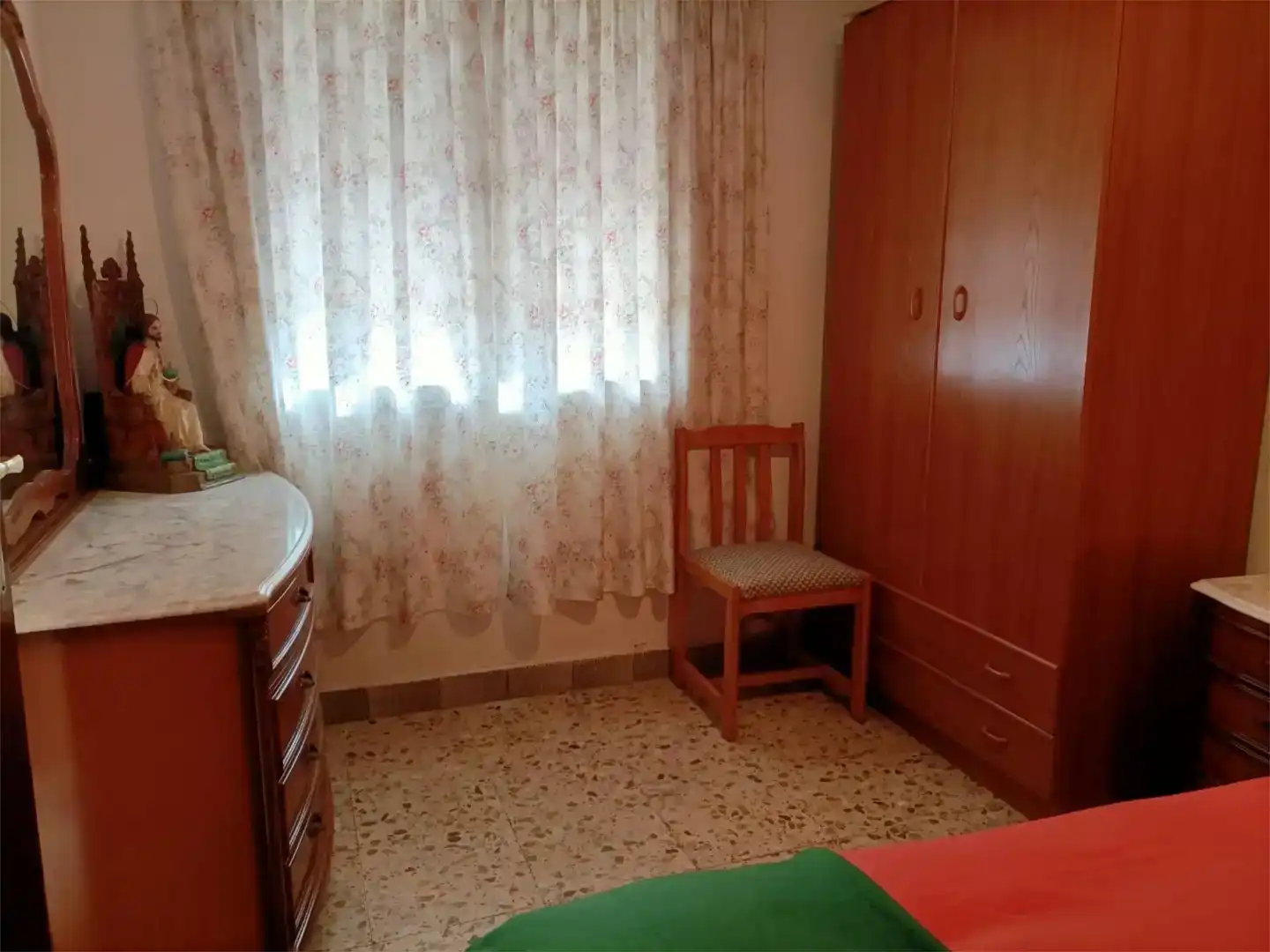 Habitación de Finca rústica en venta en Fermoselle con Jardín privado, Trastero y Amueblado