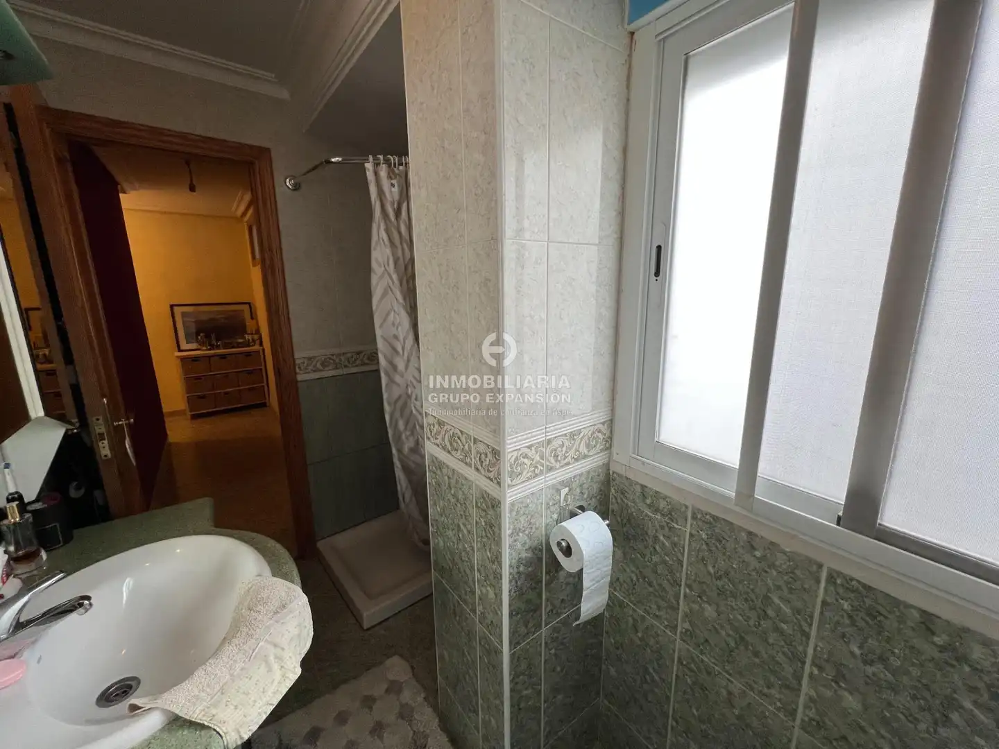 Baño de Piso en venta en Aspe con Aire acondicionado, Calefacción y Terraza