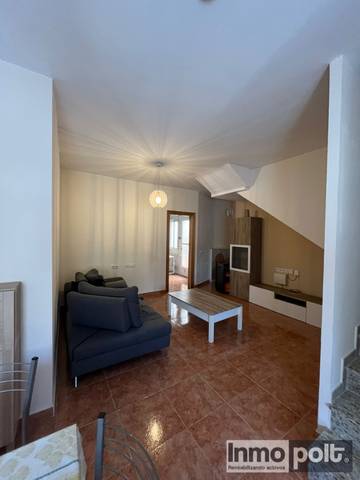 Casa-chalet en Alquiler en Calle Río Francolí, 5 en Torre-Pacheco ciudad